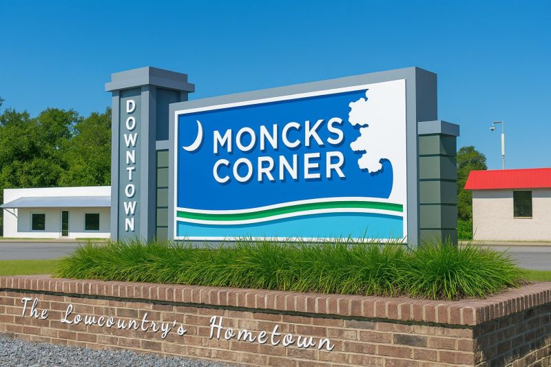 Local Sheet Flooring Installation in Moncks Corner, SC