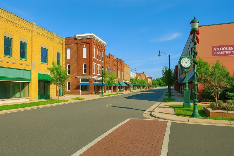 Local Sheet Flooring Installation in Asheboro, NC