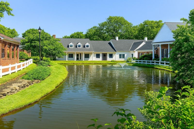 Local Sheet Flooring Installation in Flemington, NJ