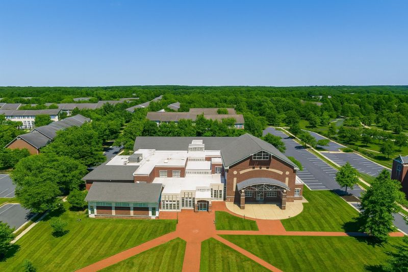 Local Sheet Flooring Installation in Germantown, MD