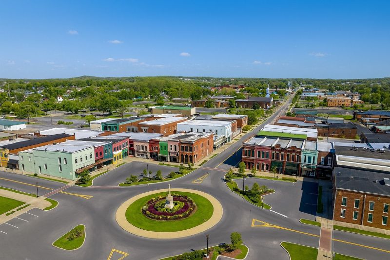Local Sheet Flooring Installation in Lebanon, TN