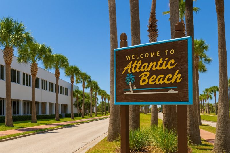 Local Sheet Flooring Installation in Atlantic Beach, FL