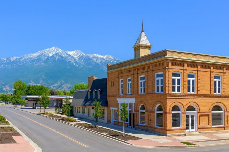 Local Sheet Flooring Installation in Payson, UT