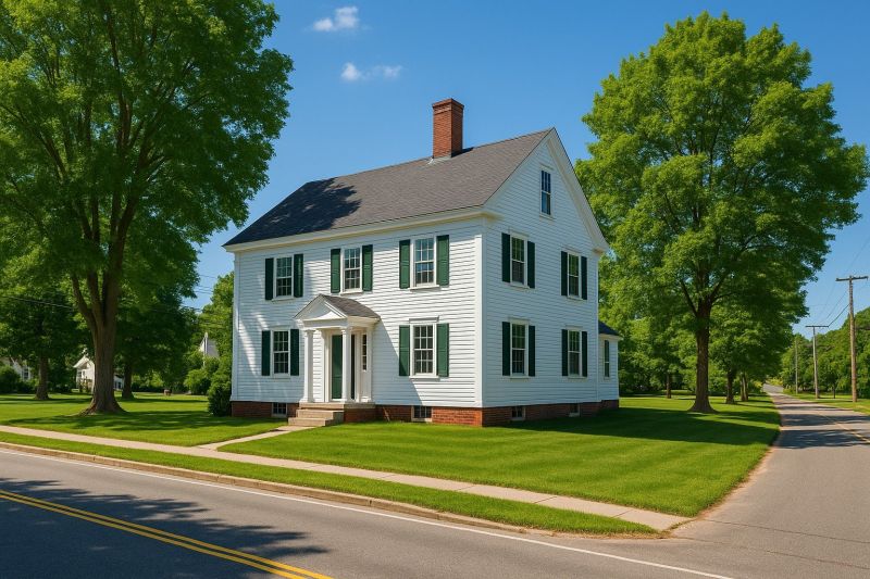 Local Sheet Flooring Installation in Dracut, MA