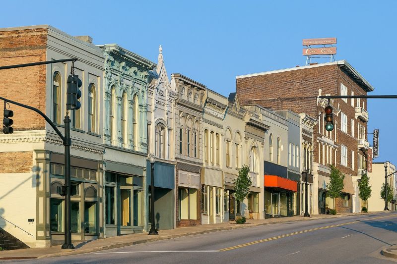 Local Sheet Flooring Installation in Richmond, KY