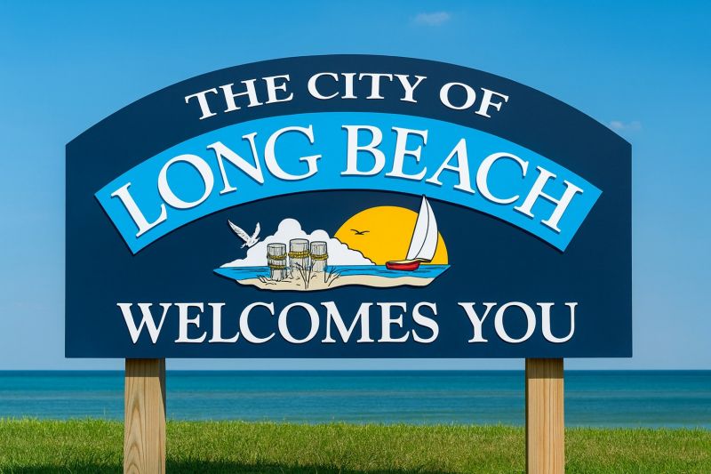 Local Sheet Flooring Installation in Long Beach, NY