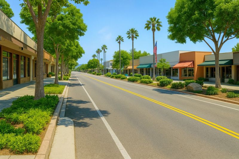 Local Sheet Flooring Installation in Carpinteria, CA