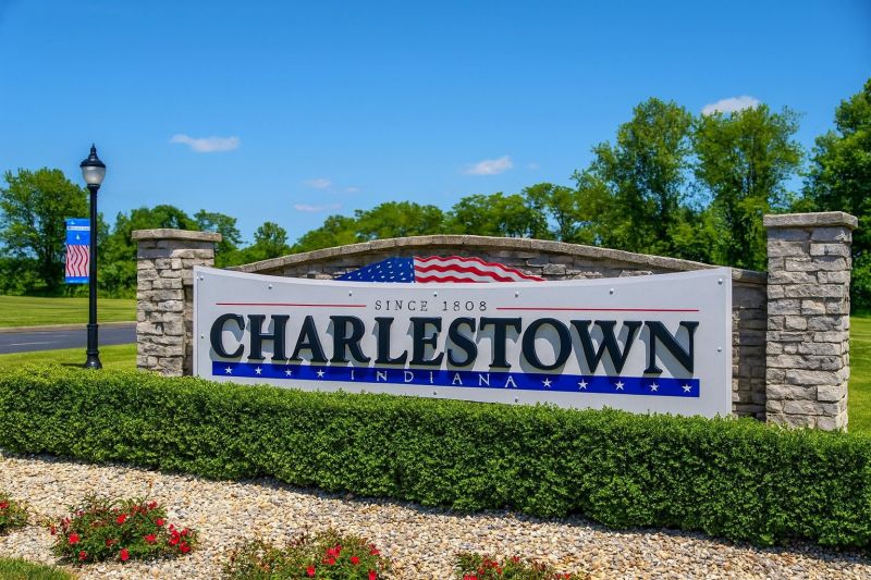 Local Sheet Flooring Installation in Charlestown, IN