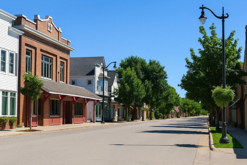 Local Sheet Flooring Installation in Cedarburg, WI