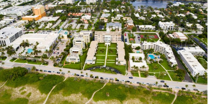 Local Sheet Flooring Installation in Delray Beach, FL