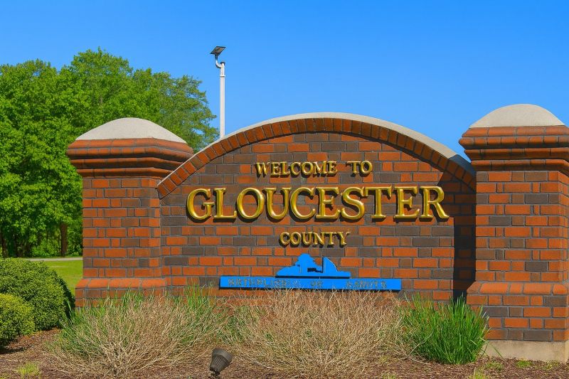 Local Sheet Flooring Installation in Gloucester, VA