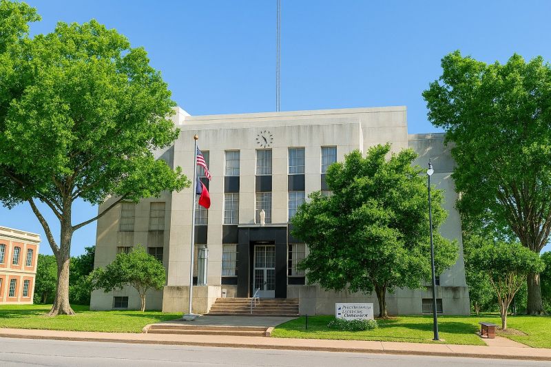 Local Sheet Flooring Installation in Brenham, TX