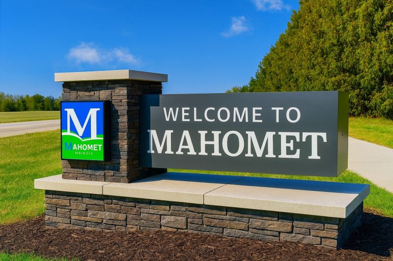 Local Sheet Flooring Installation in Mahomet, IL