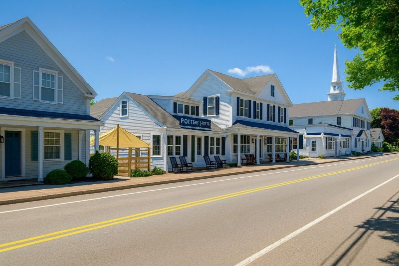 Local Sheet Flooring Installation in Brewster, MA
