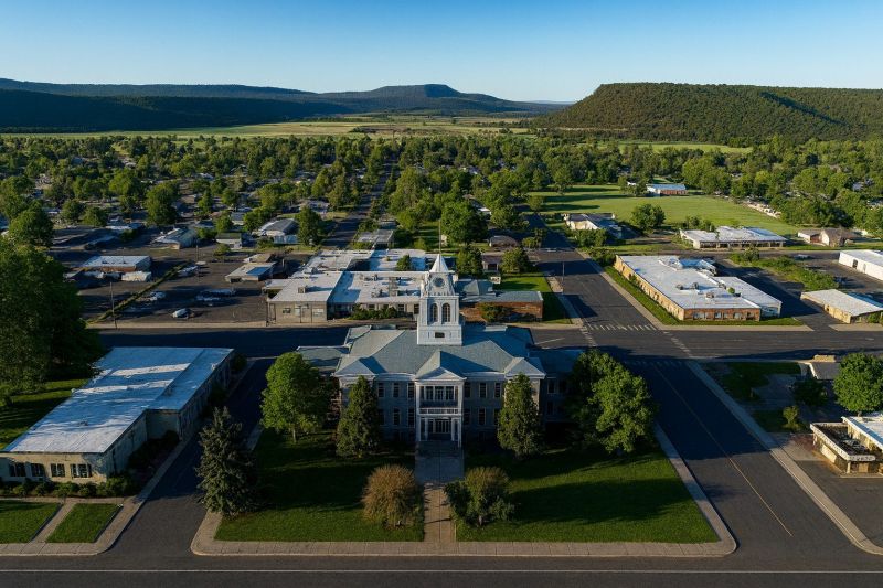 Local Sheet Flooring Installation in Prineville, OR