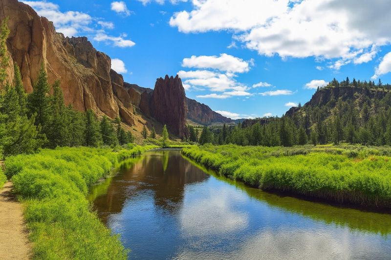 Local Sheet Flooring Installation in Bend, OR