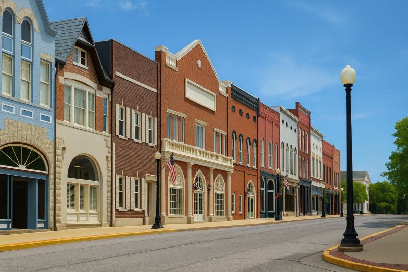 Local Sheet Flooring Installation in Harrodsburg, KY