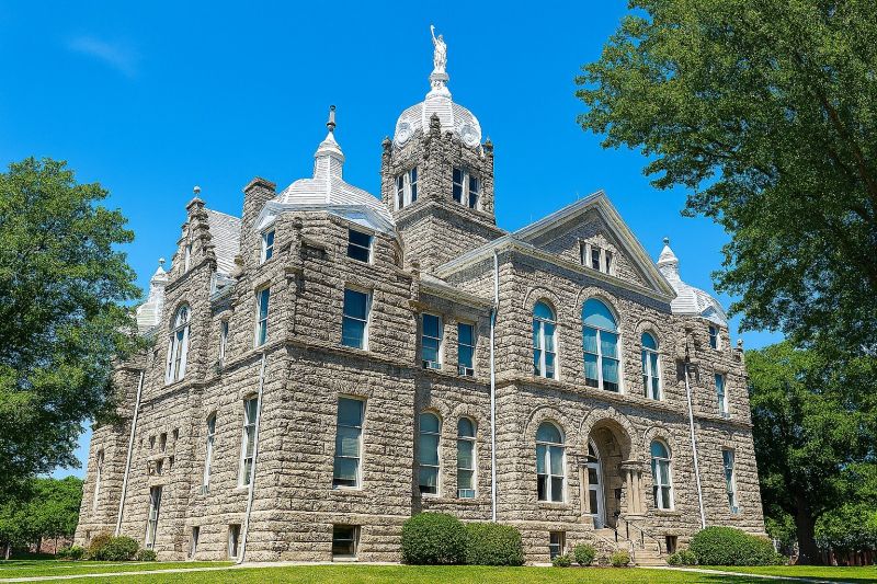 Local Sheet Flooring Installation in Warrensburg, MO