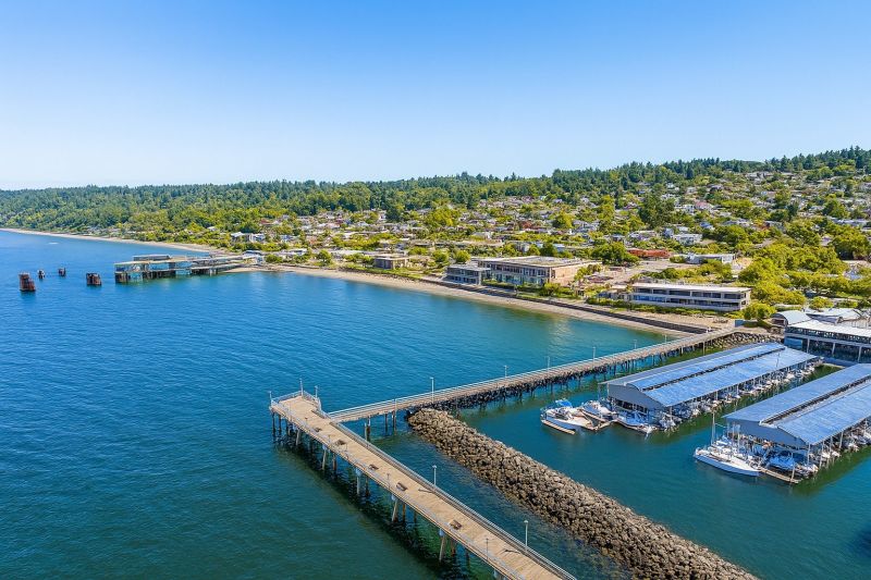 Local Sheet Flooring Installation in Edmonds, WA