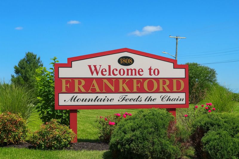 Local Sheet Flooring Installation in Frankford, DE