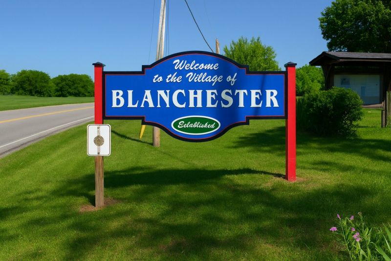 Local Sheet Flooring Installation in Blanchester, OH