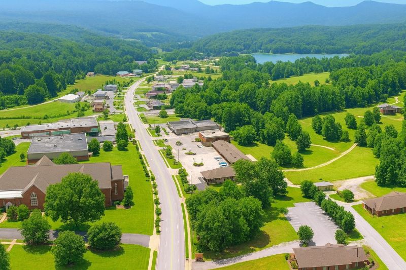Local Sheet Flooring Installation in Hiawassee, GA