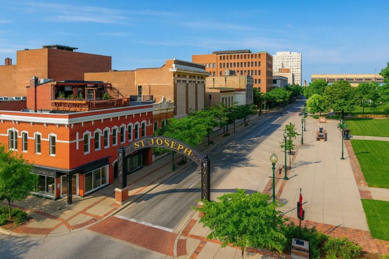 Local Sheet Flooring Installation in Saint Joseph, MO