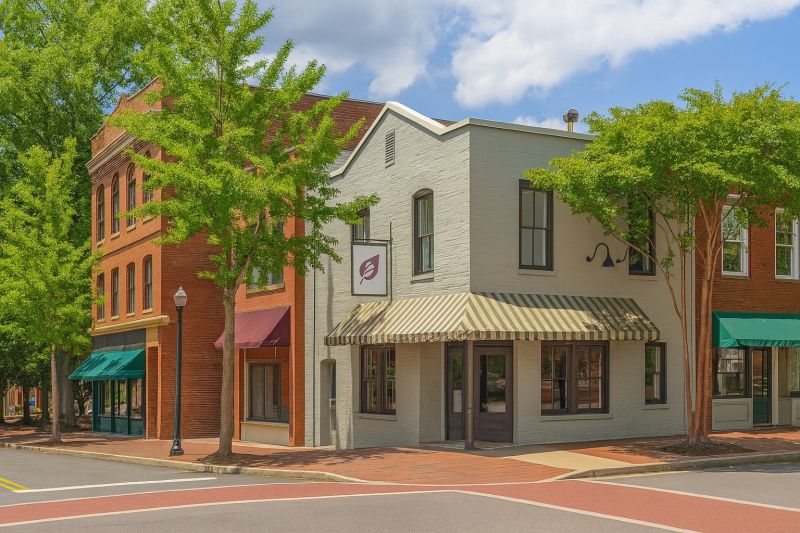 Local Sheet Flooring Installation in Martinsville, VA