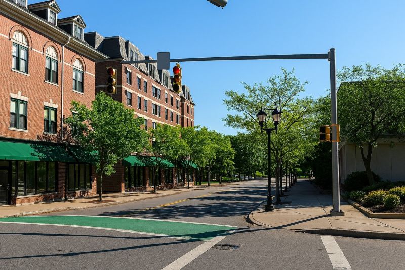 Local Sheet Flooring Installation in North Attleboro, MA
