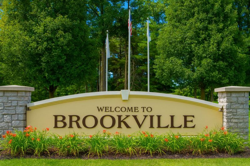 Local Sheet Flooring Installation in Brookville, OH