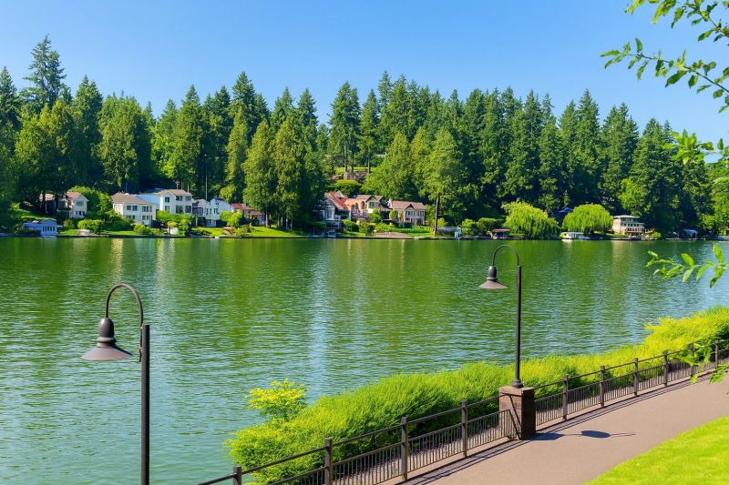 Local Sheet Flooring Installation in Lake Oswego, OR