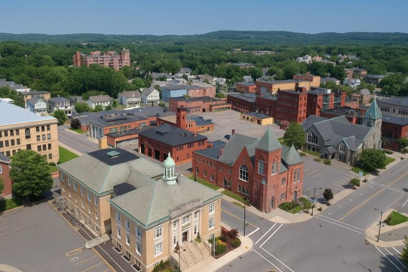 Local Sheet Flooring Installation in Leominster, MA
