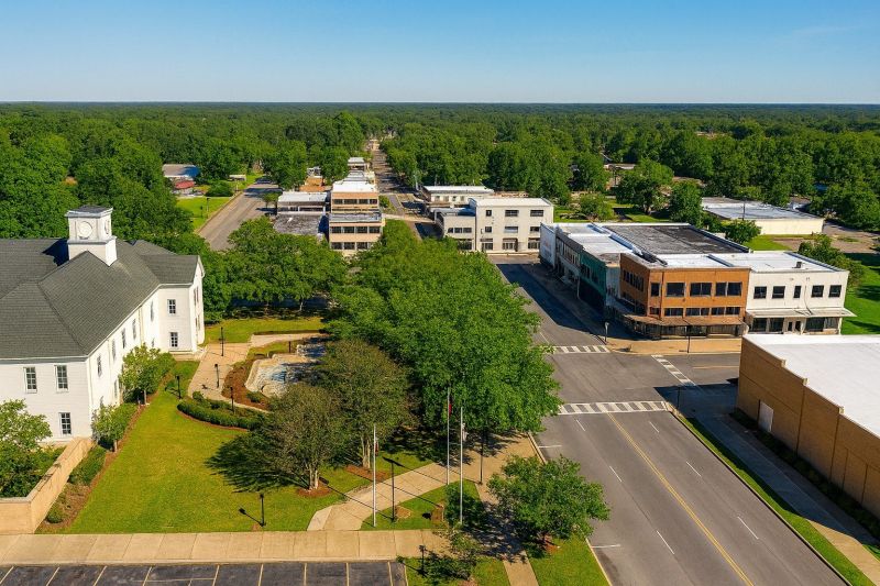 Local Sheet Flooring Installation in Bay Minette, AL