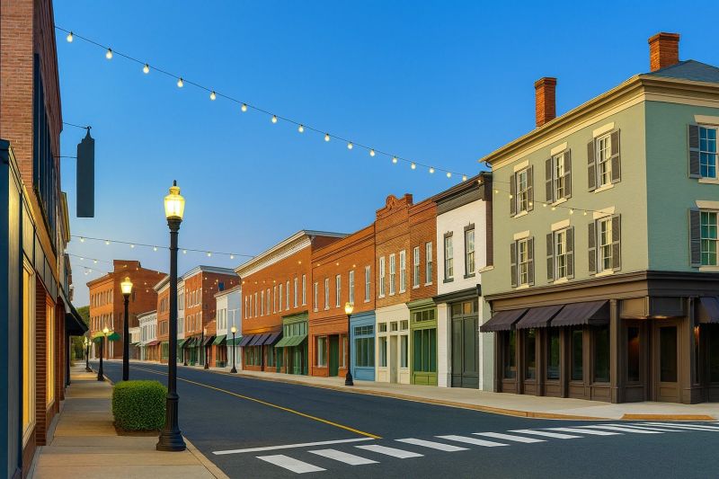 Local Sheet Flooring Installation in Cambridge, MD
