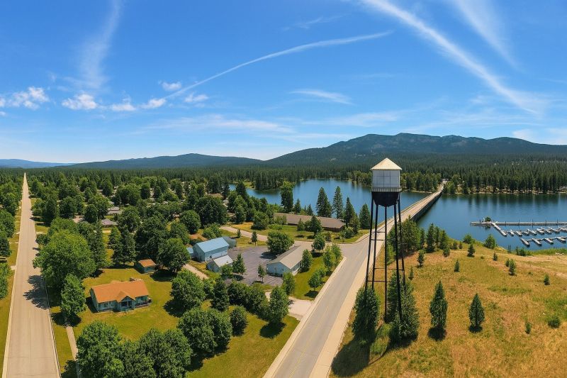 Local Sheet Flooring Installation in Post Falls, ID
