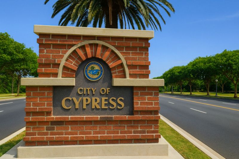 Local Sheet Flooring Installation in Cypress, CA