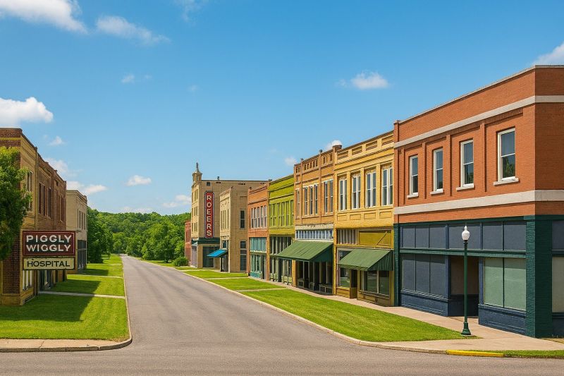 Local Sheet Flooring Installation in Claremore, OK