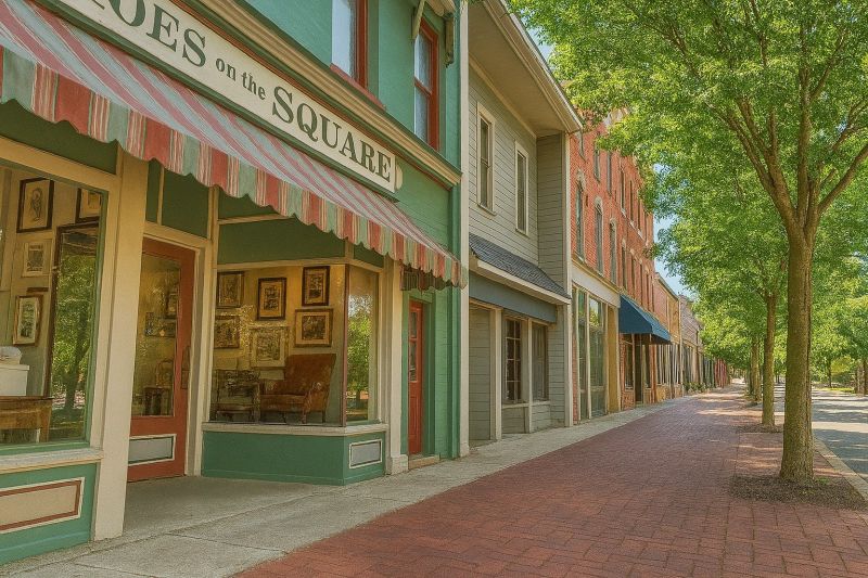 Local Sheet Flooring Installation in Chesterland, OH