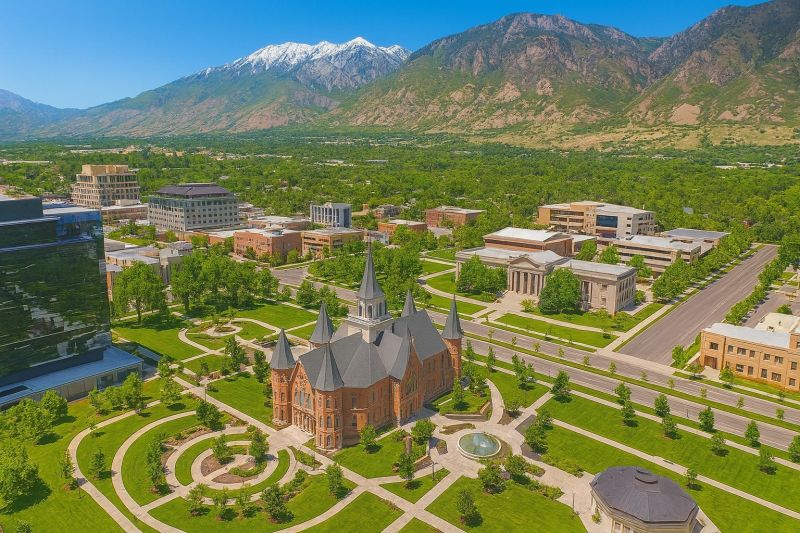 Local Sheet Flooring Installation in Springville, UT