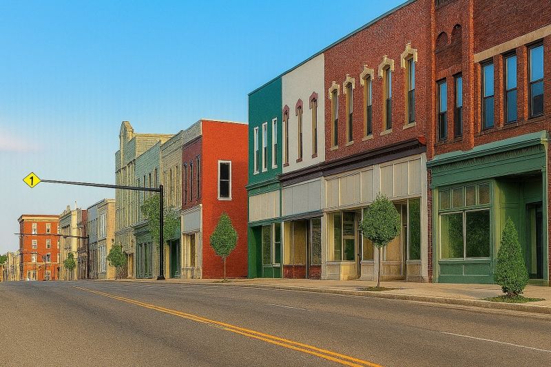 Local Sheet Flooring Installation in Ashland, OH