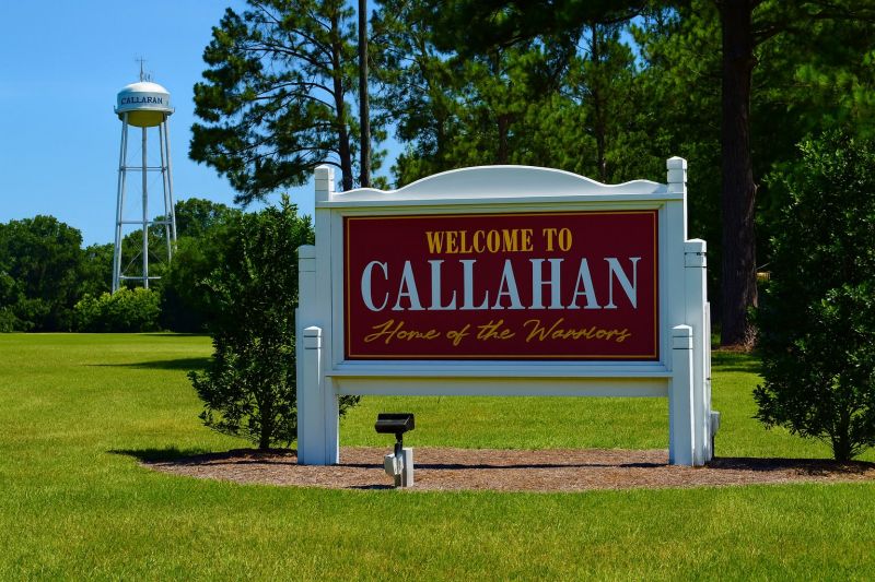 Local Sheet Flooring Installation in Callahan, FL