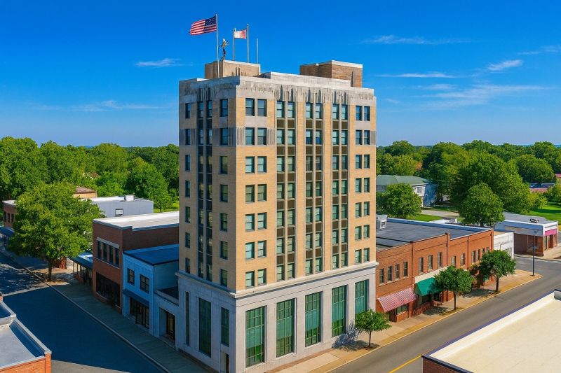 Local Sheet Flooring Installation in Burlington, NC