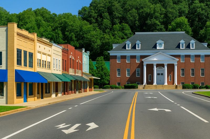 Local Sheet Flooring Installation in Calhoun, GA