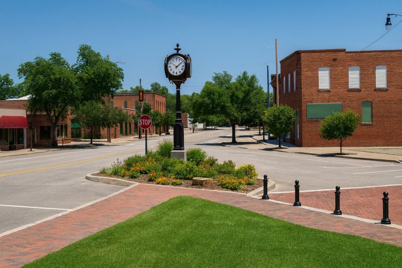 Local Sheet Flooring Installation in Sand Springs, OK