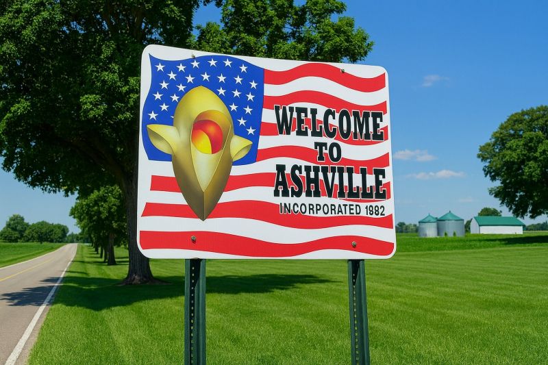 Local Sheet Flooring Installation in Ashville, OH