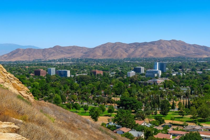 Local Sheet Flooring Installation in Corona, CA