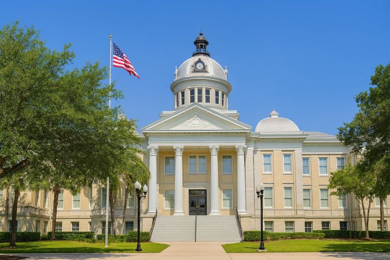 Local Sheet Flooring Installation in Bartow, FL