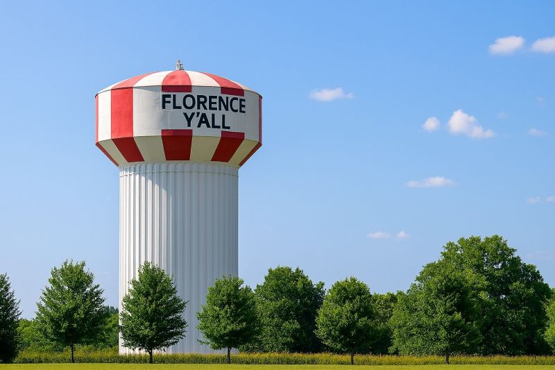 Local Sheet Flooring Installation in Florence, KY