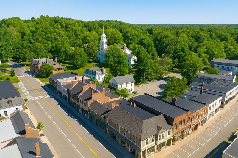 Local Sheet Flooring Installation in Lexington, MA