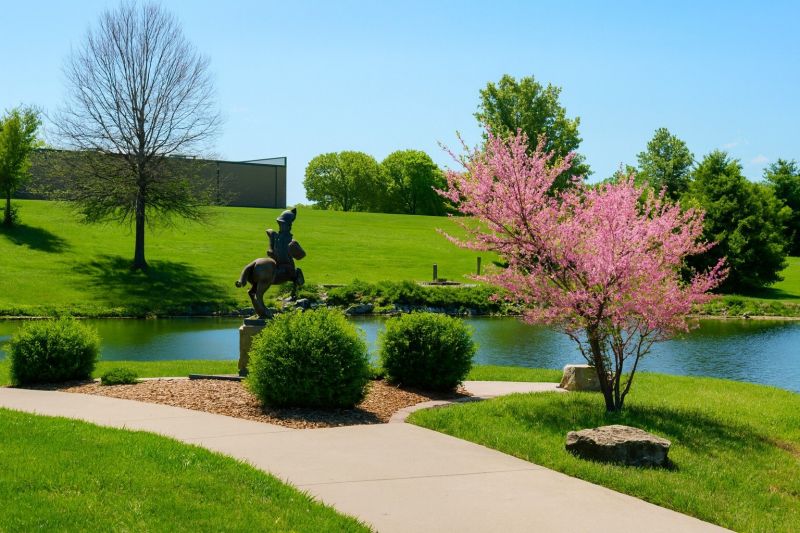 Local Sheet Flooring Installation in Pleasant Hill, MO